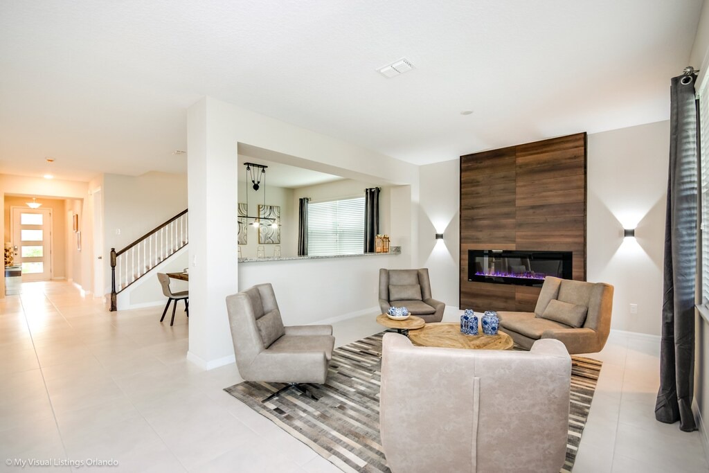 Photo of Livingroom in Indian Ridge