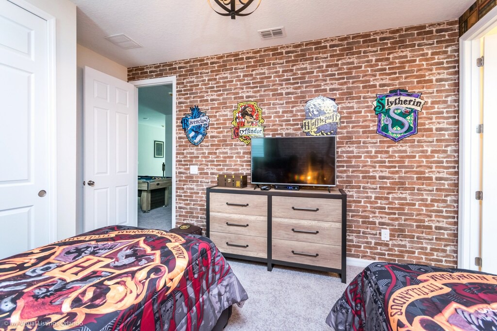 Photo of Bedroom in Indian Ridge