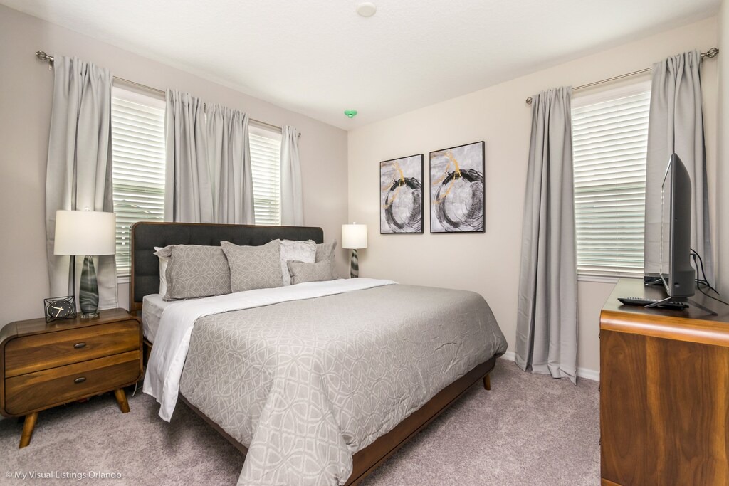 Photo of Bedroom in Indian Ridge