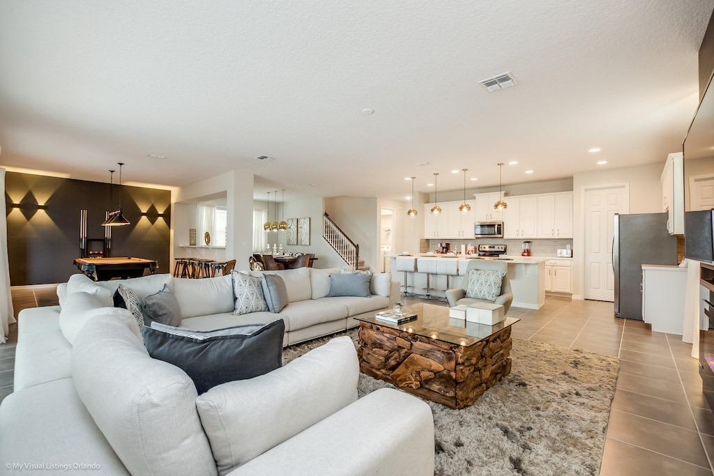 Photo of Livingroom in Indian Ridge