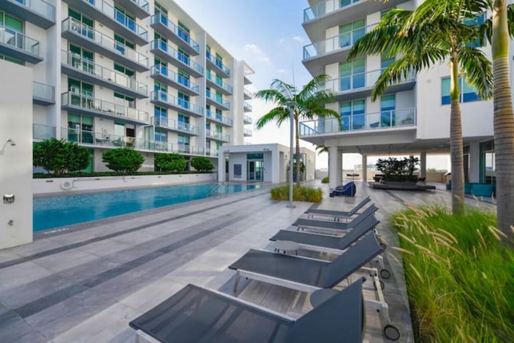 Photo of Outdoor in Northeast Miami