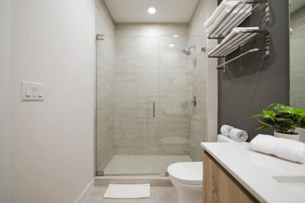 Photo of Bathroom in Northeast Miami