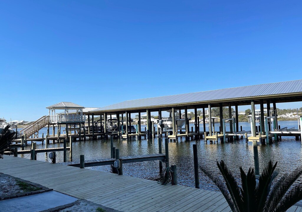 Photo of Buildings in Orange Beach East