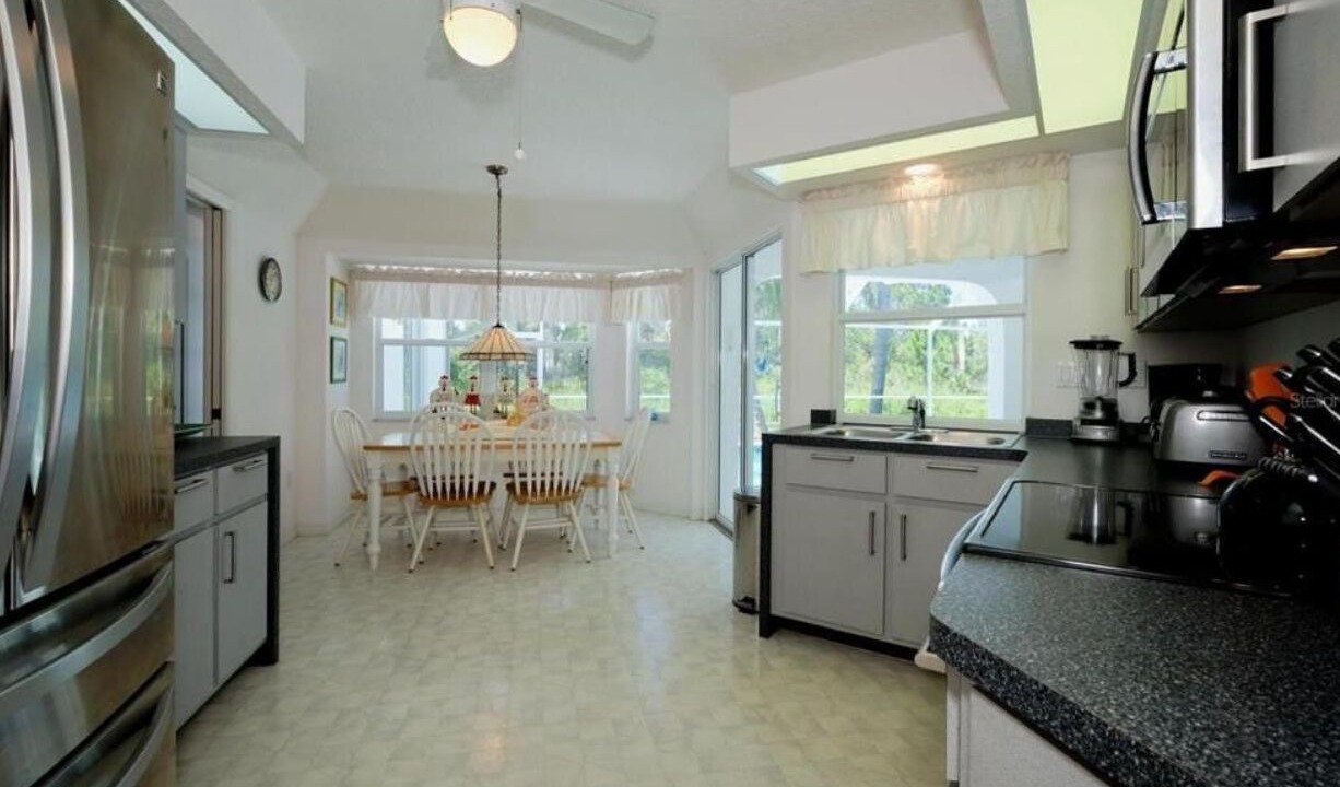 Photo of Kitchen in Gulf Cove