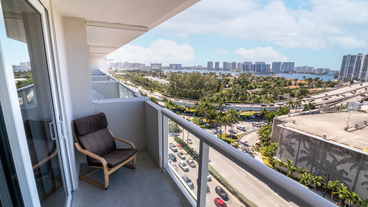 Photo of Outdoor in Sunny Isles Beach
