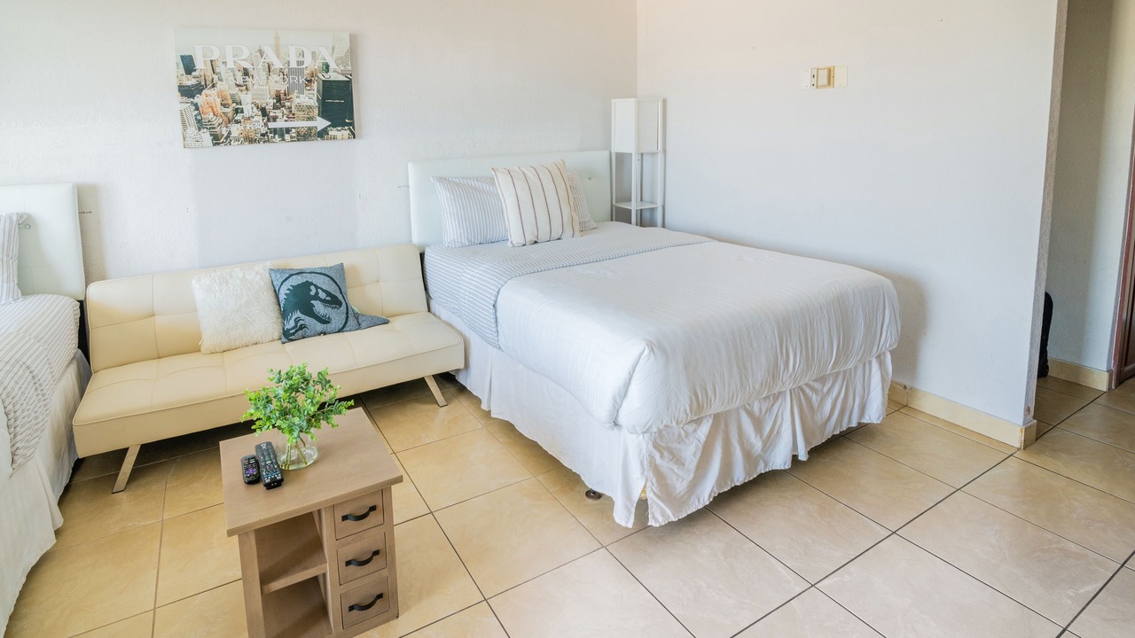 Photo of Bedroom in Sunny Isles Beach