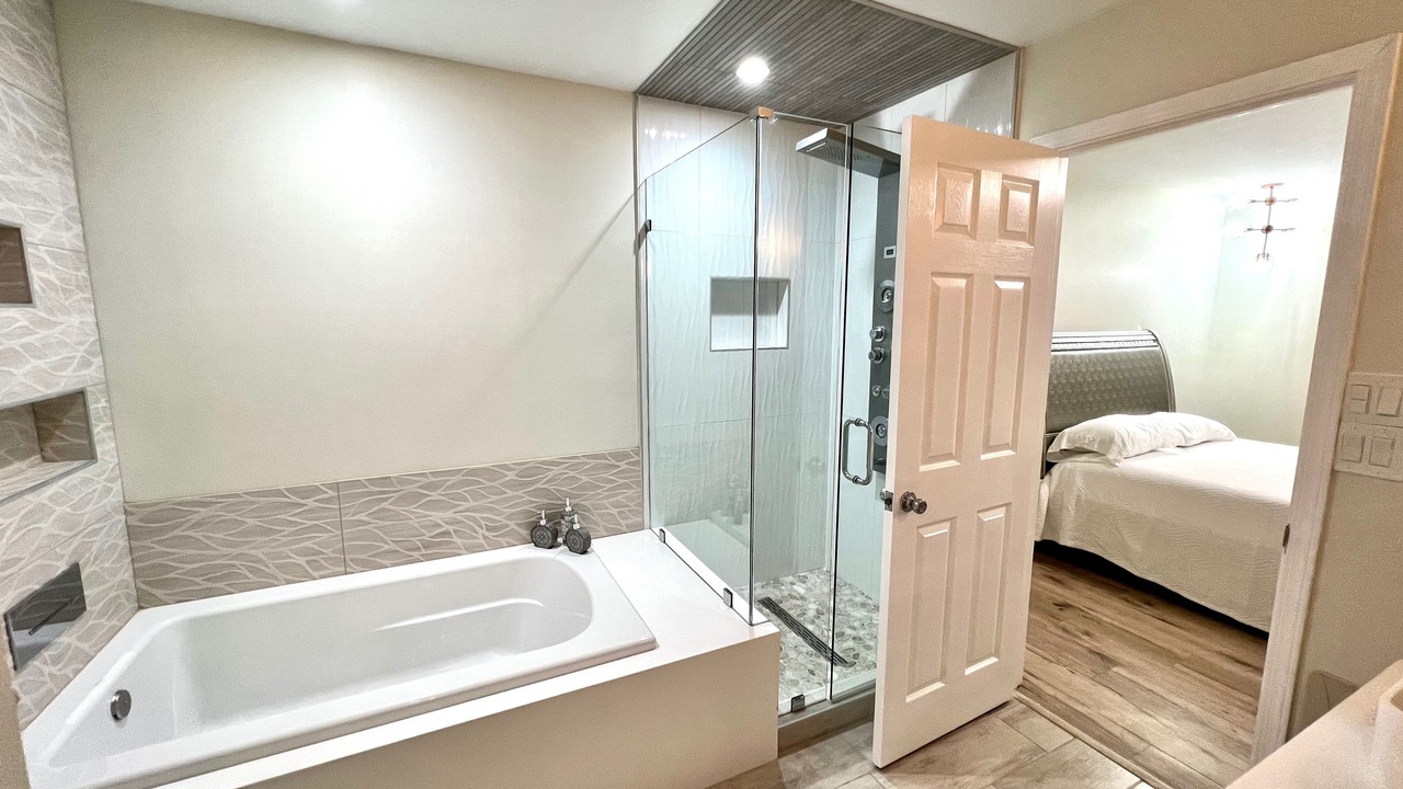 Photo of Bathroom in Telogia
