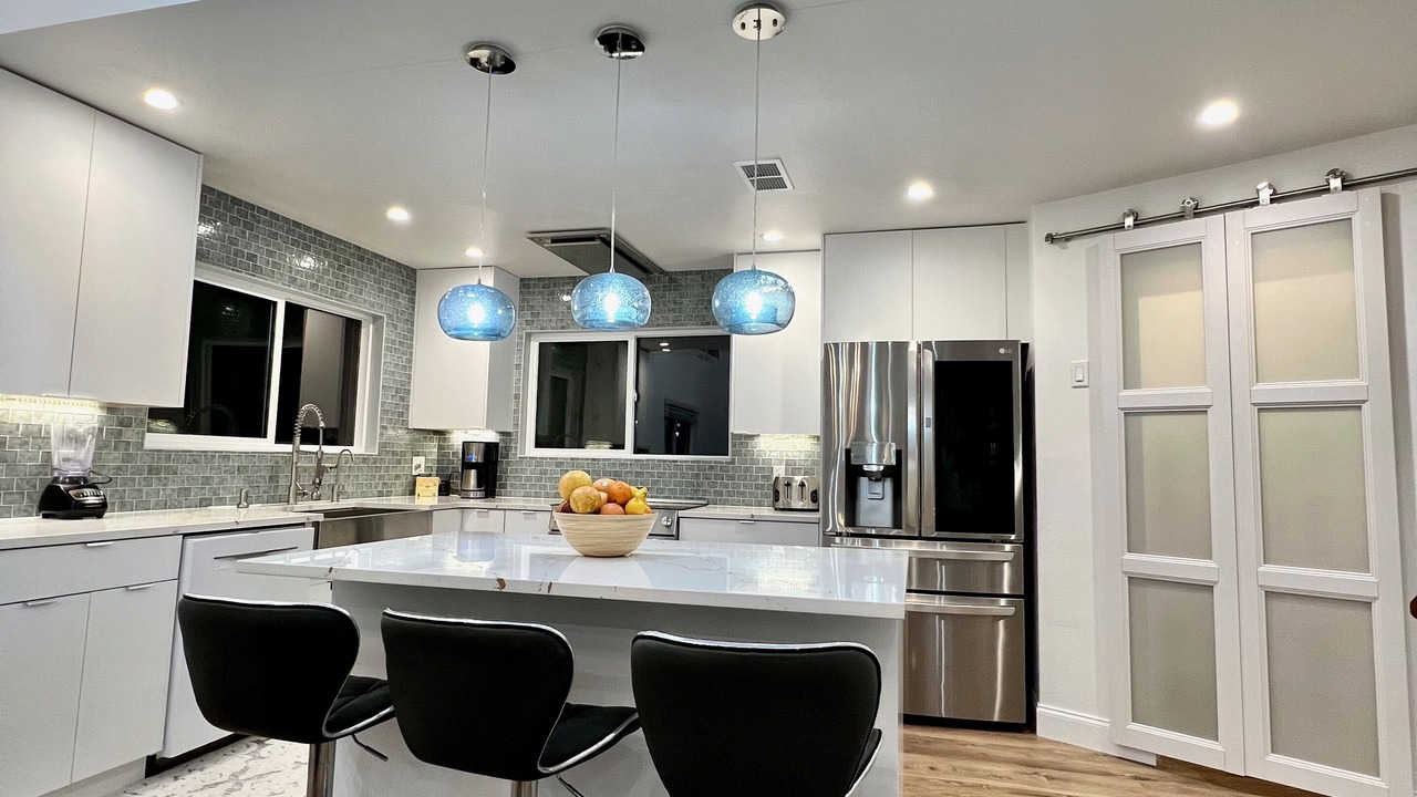 Photo of Kitchen in Telogia