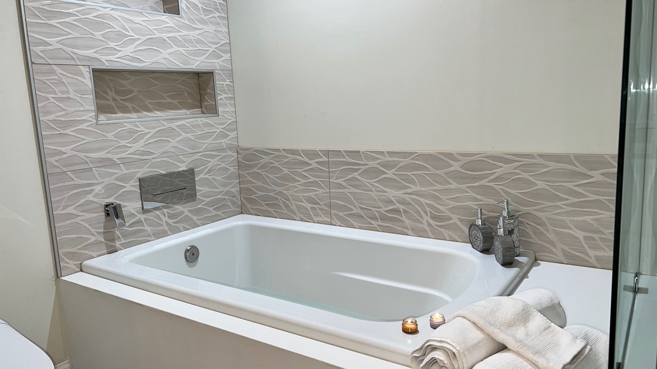 Photo of Bathroom in Telogia
