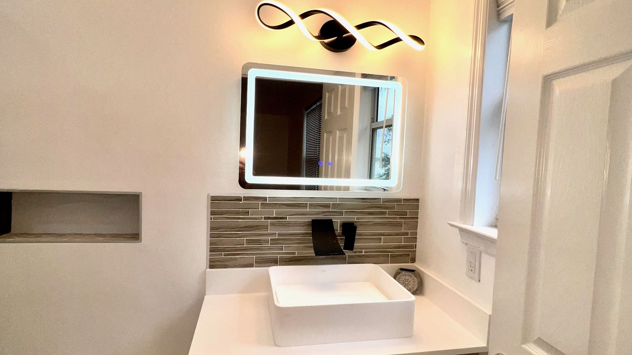 Photo of Bathroom in Telogia