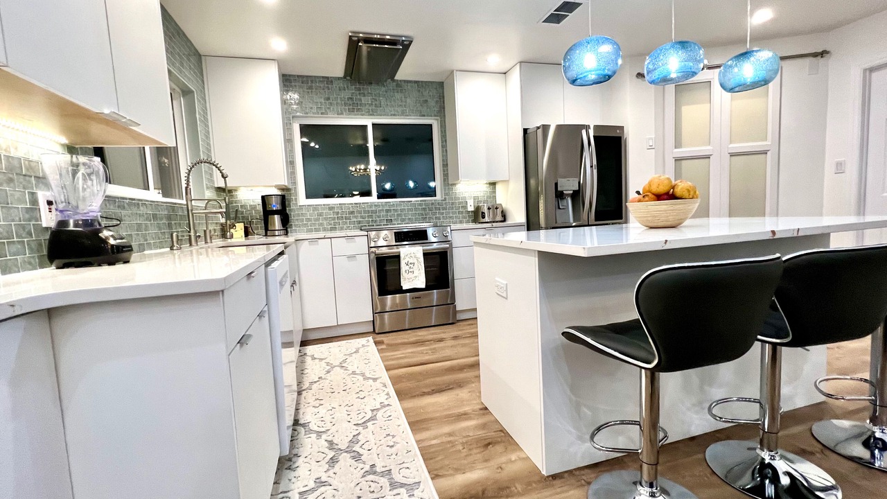 Photo of Kitchen in Telogia
