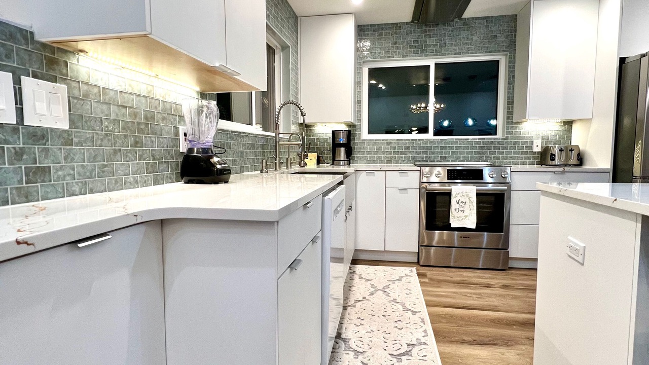 Photo of Kitchen in Telogia