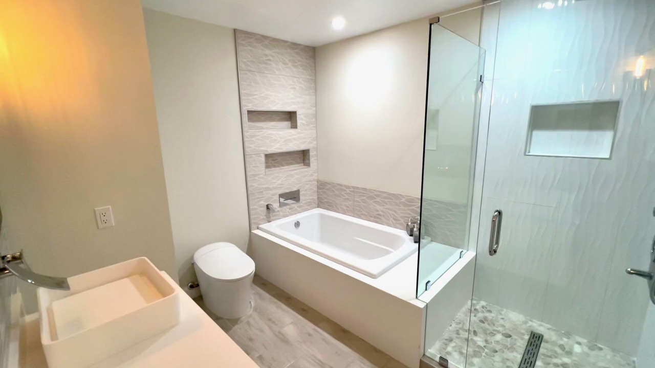 Photo of Bathroom in Telogia