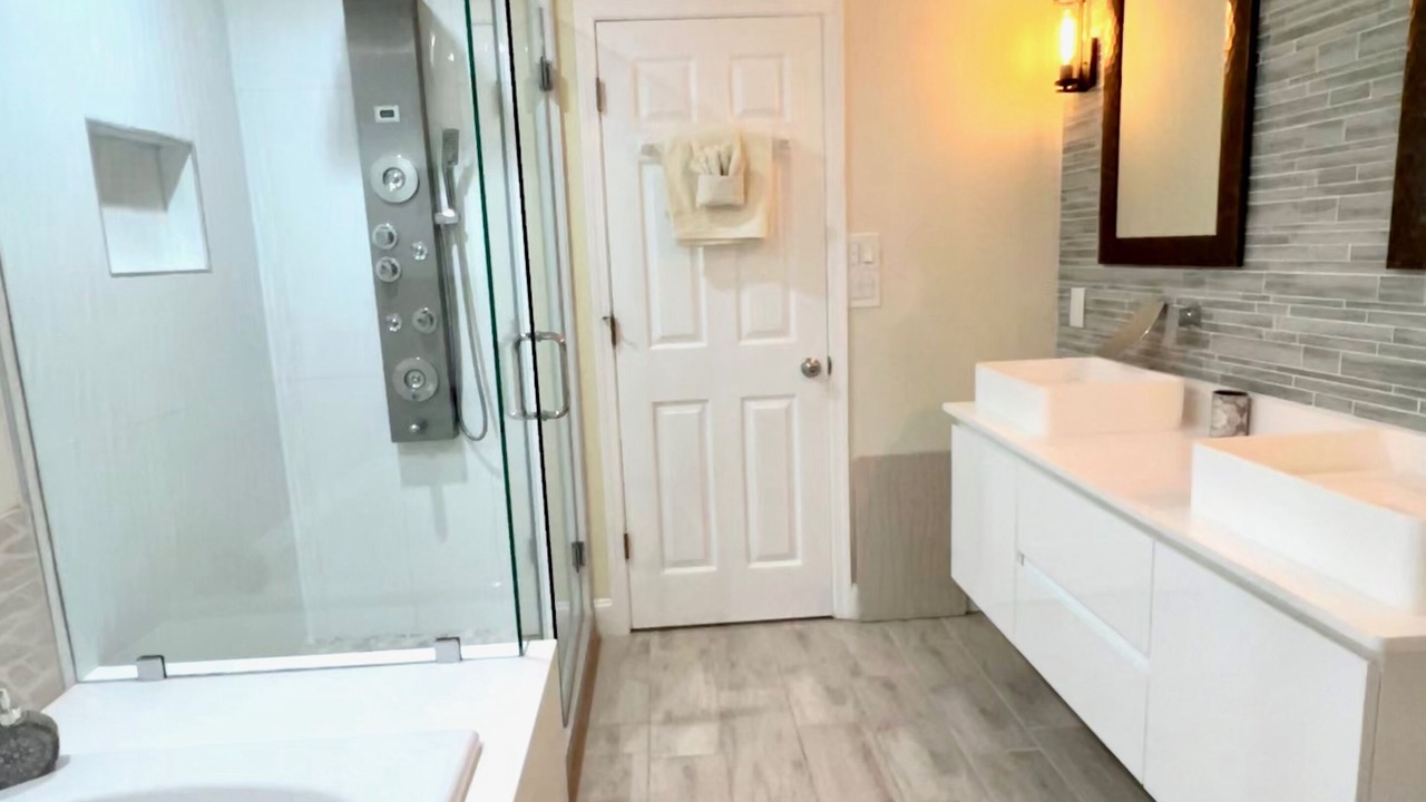 Photo of Bathroom in Telogia