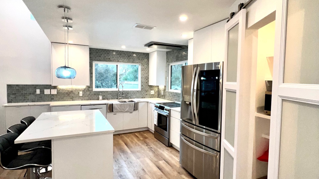 Photo of Kitchen in Telogia