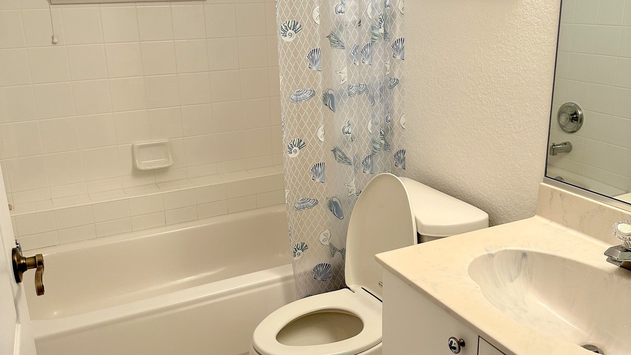 Photo of Bathroom in Pebble Beach