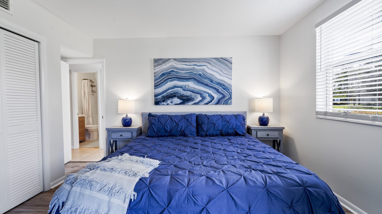 Photo of Bedroom in Stuart