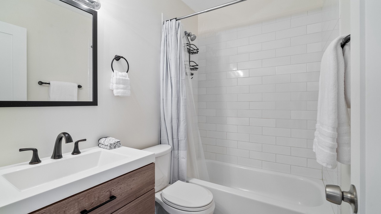 Photo of Bathroom in Stuart