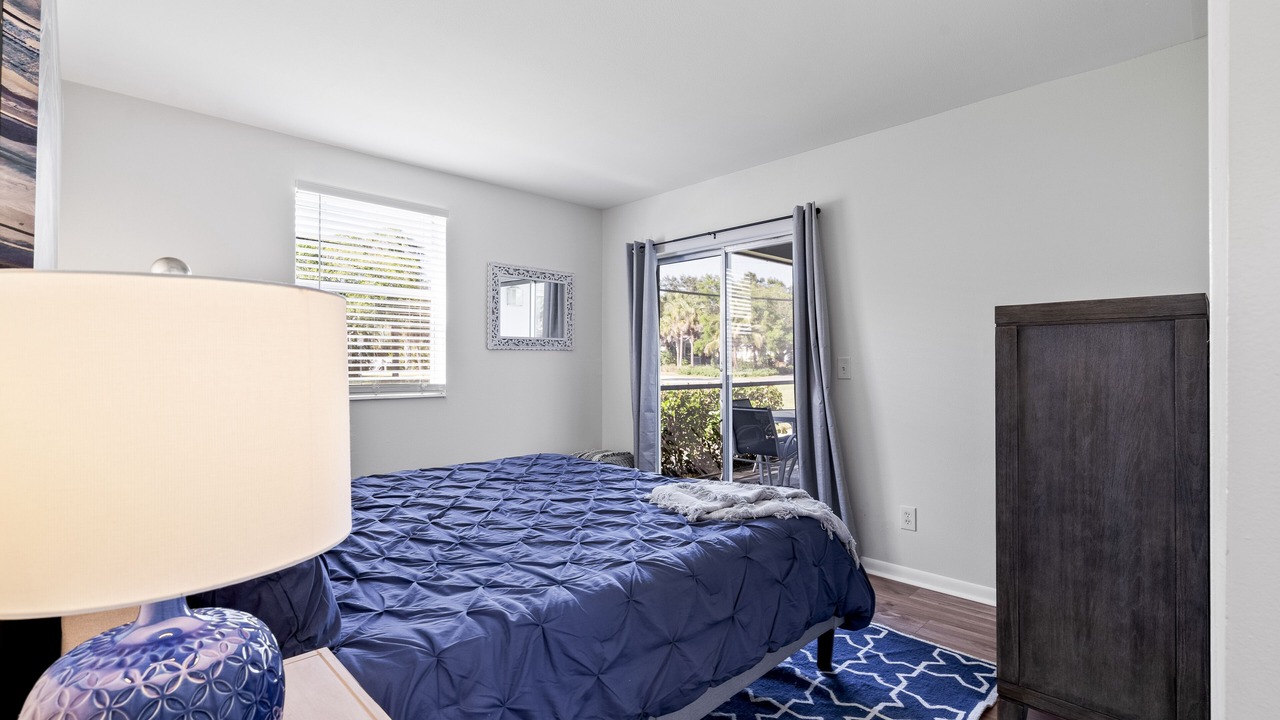 Photo of Bedroom in Stuart