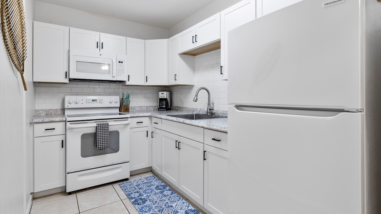 Photo of Kitchen in Stuart