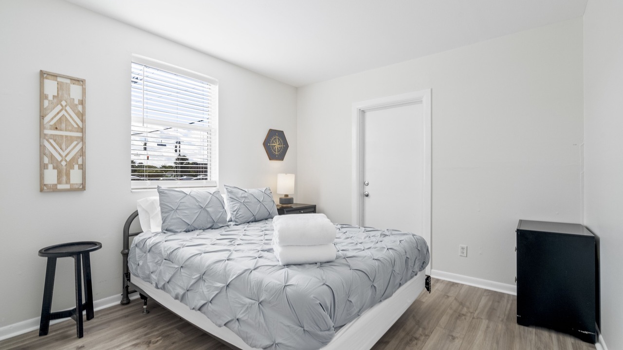 Photo of Bedroom in Stuart