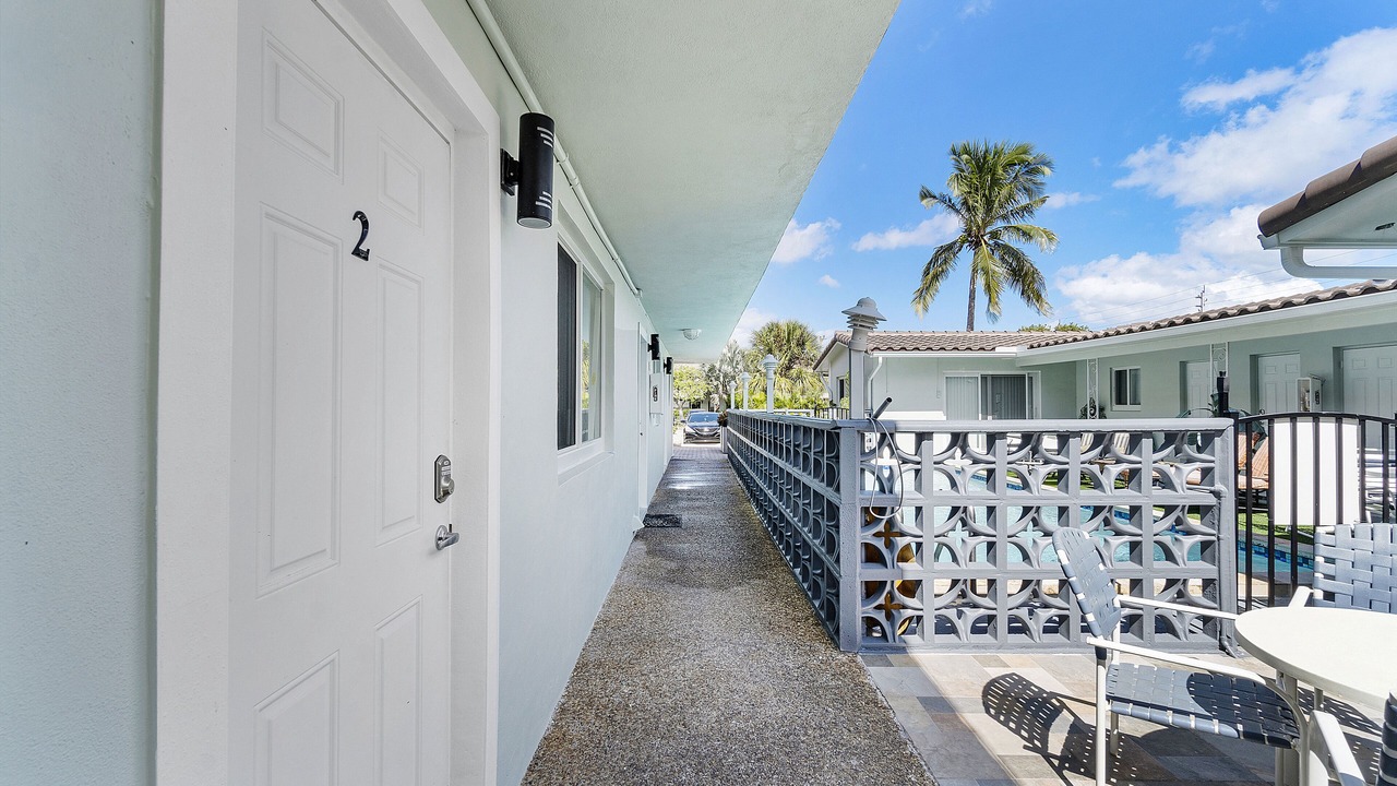 Photo of Outdoor in Cypress Point