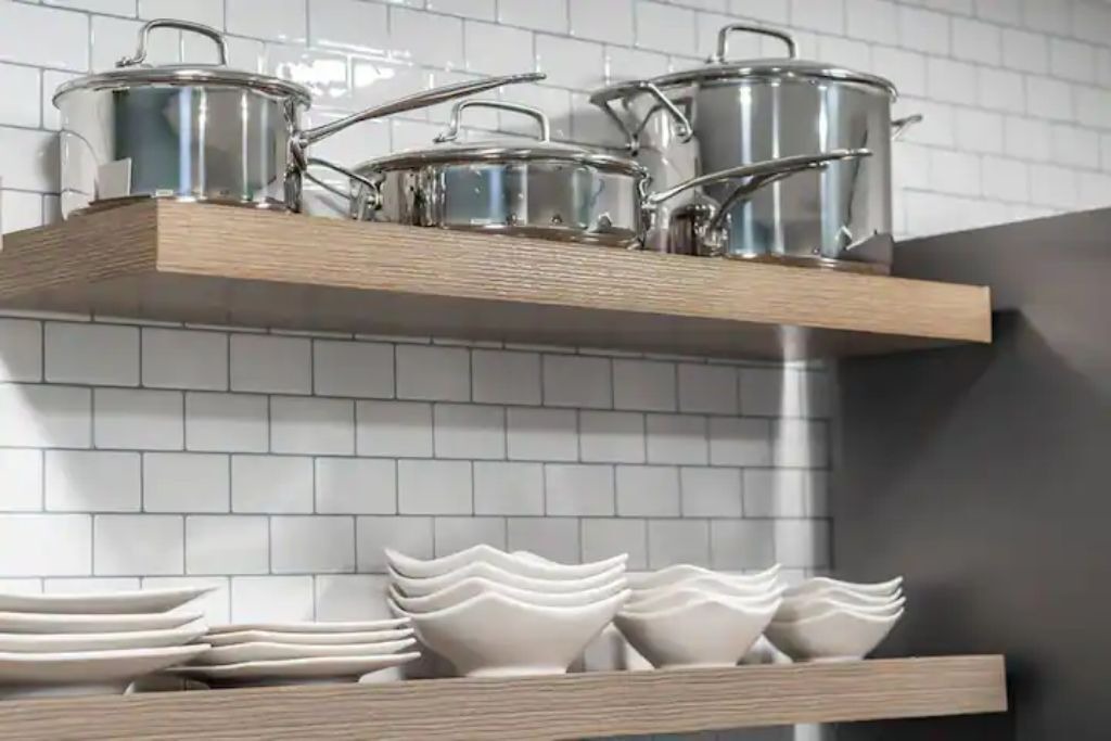 Photo of Kitchen in Vilano Beach