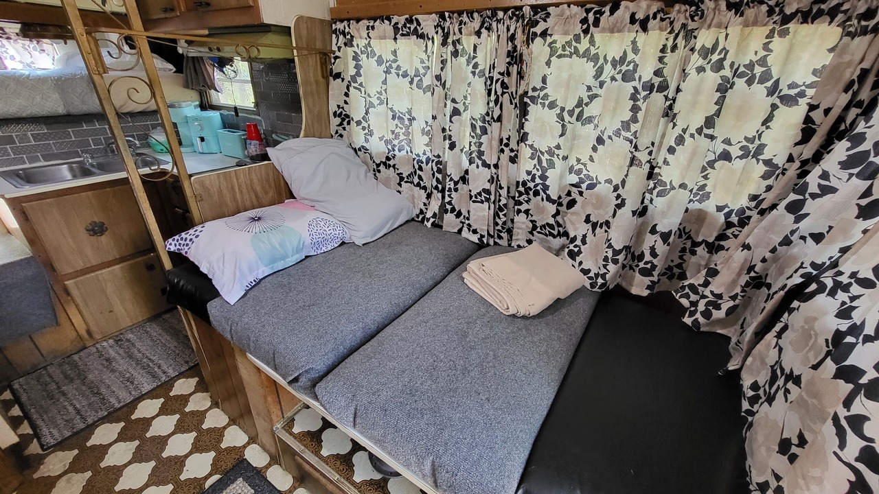 Photo of Bedroom in Citrus Springs