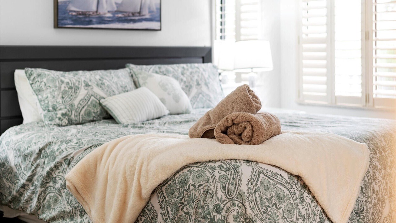 Photo of Bedroom in Jupiter