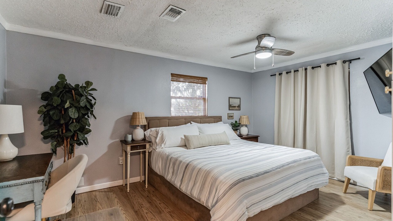 Photo of Bedroom in Merritt Island