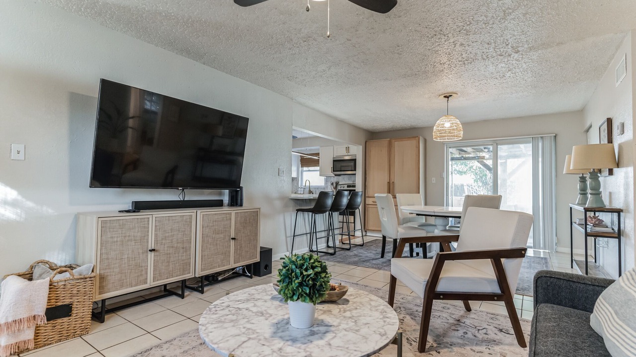 Photo of Livingroom in Merritt Island