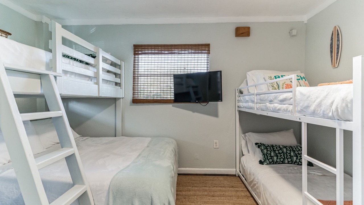 Photo of Bedroom in Merritt Island