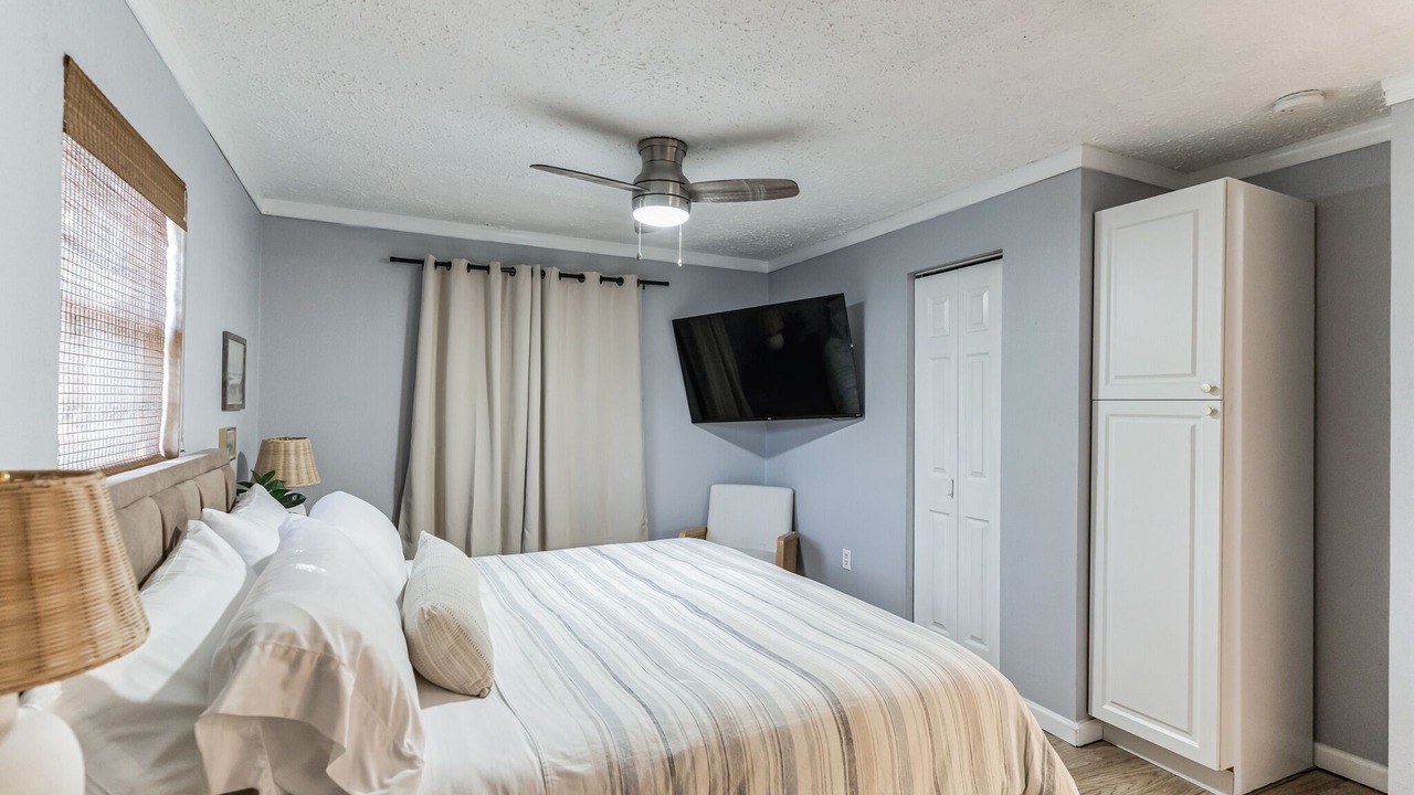 Photo of Bedroom in Merritt Island