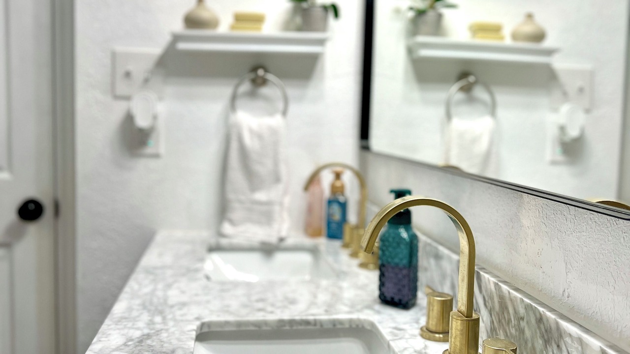 Photo of Bathroom in Merritt Island