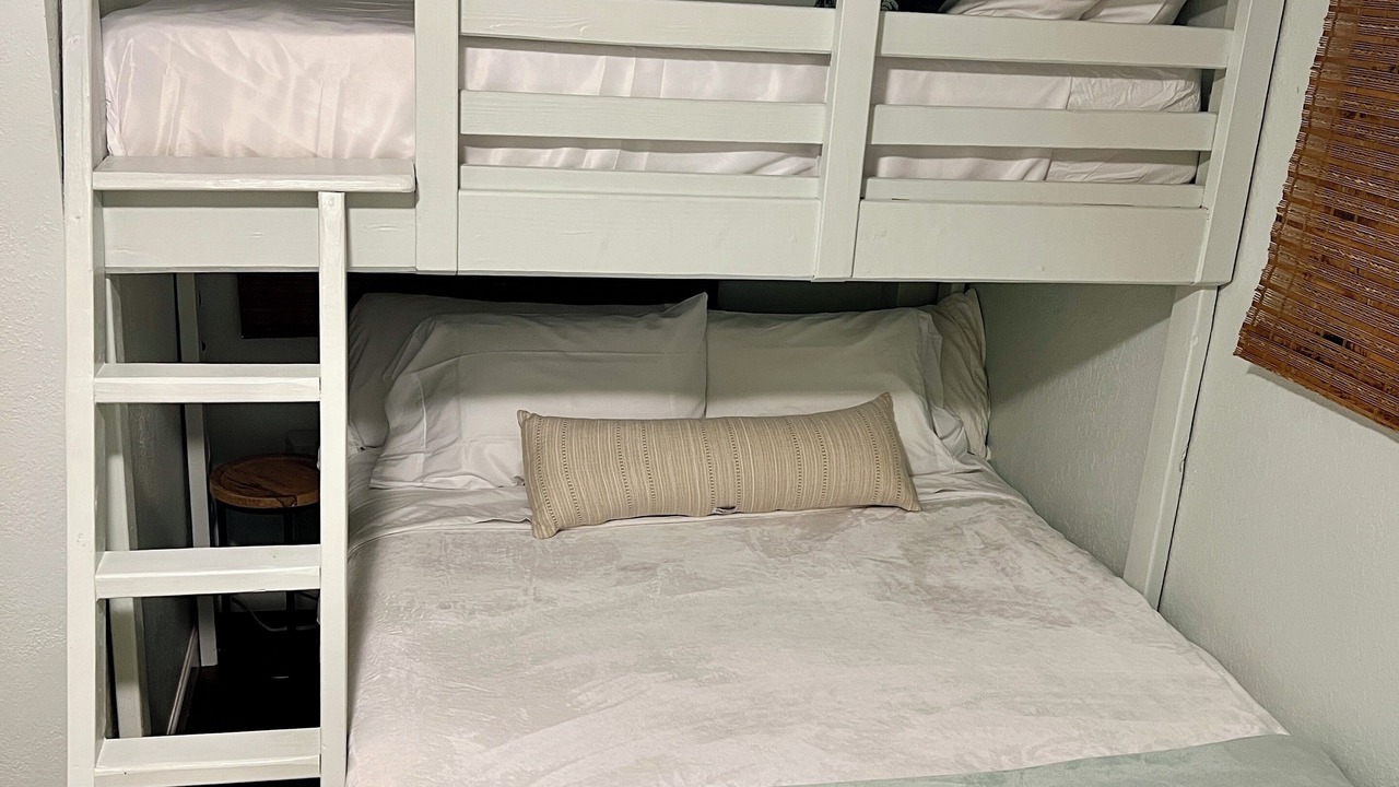 Photo of Bedroom in Merritt Island