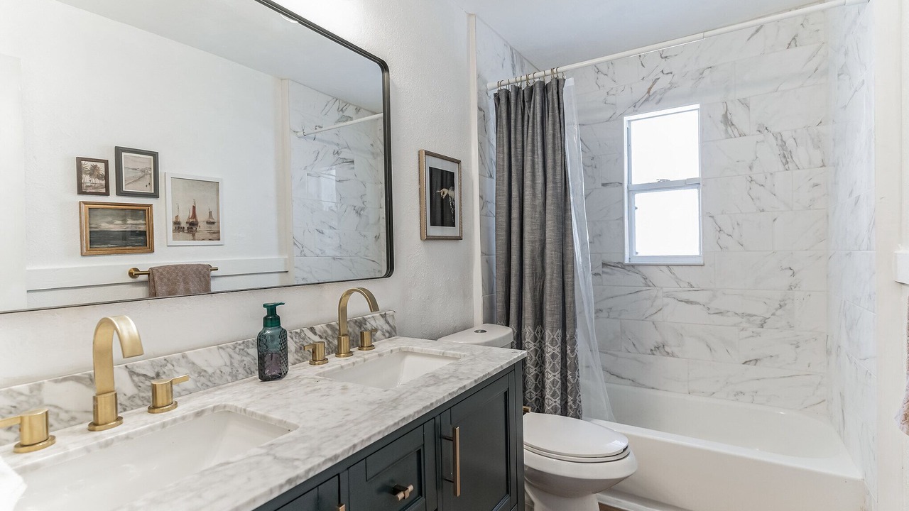 Photo of Bathroom in Merritt Island
