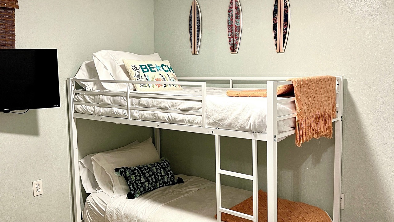 Photo of Bedroom in Merritt Island