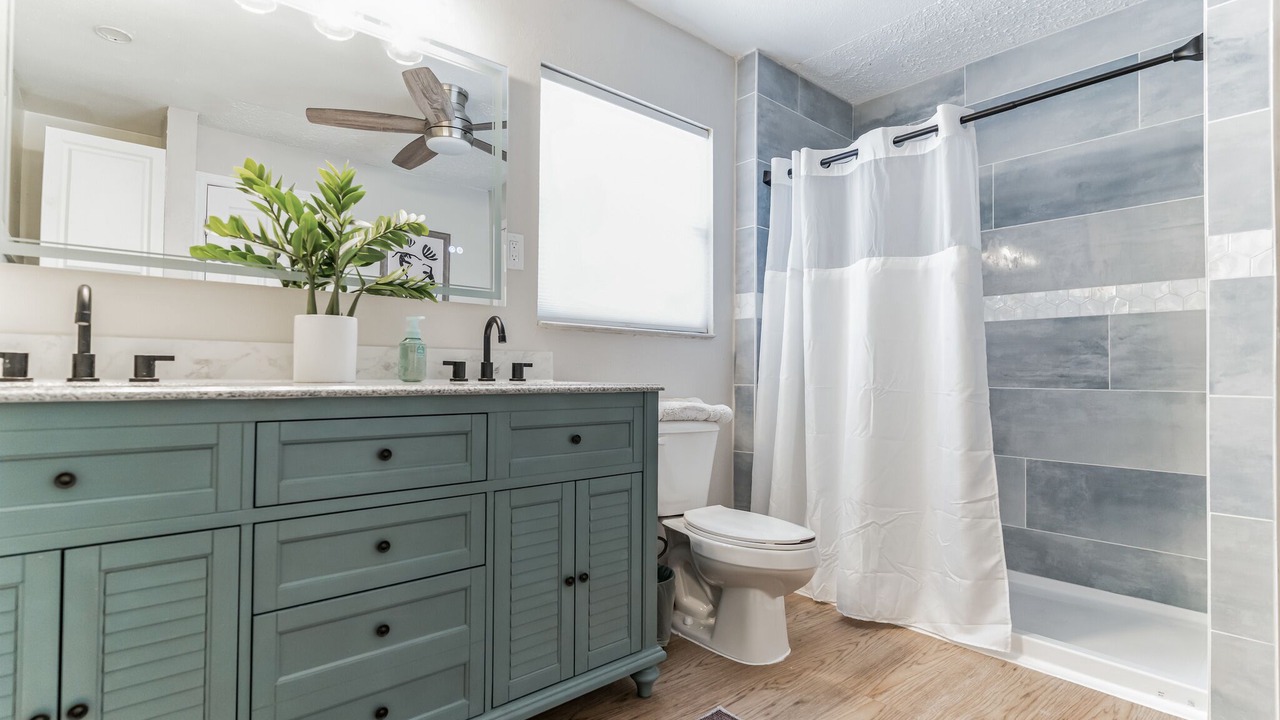Photo of Bathroom in Merritt Island