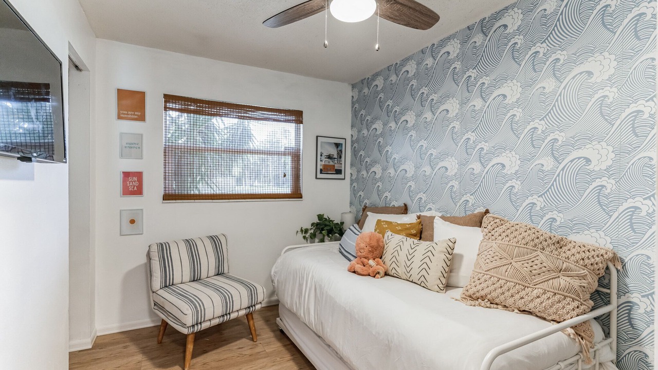 Photo of Bedroom in Merritt Island