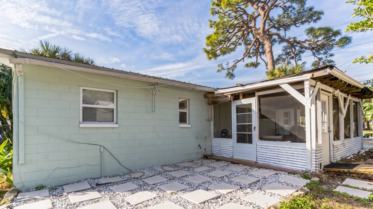 Photo of Outdoor in Merritt Island