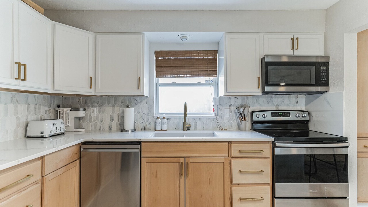 Photo of Kitchen in Merritt Island
