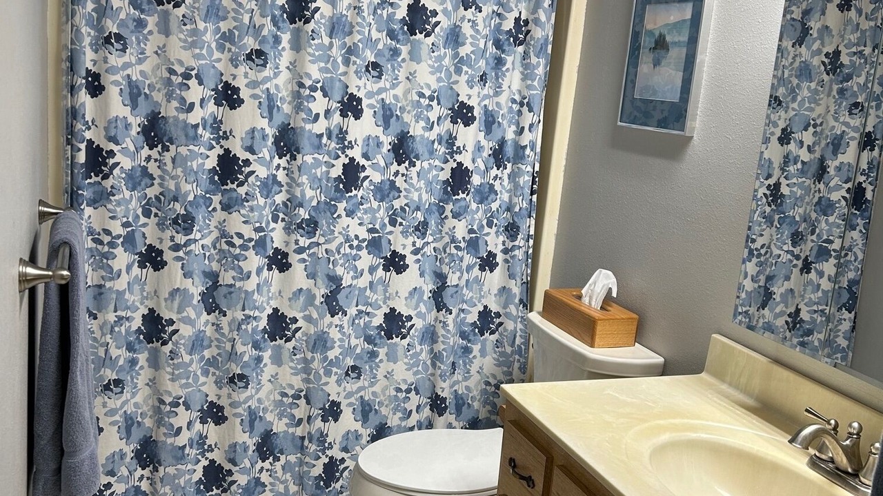 Photo of Bathroom in Leesburg