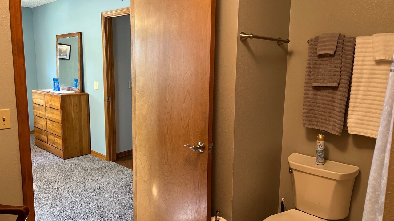 Photo of Bathroom in Leesburg