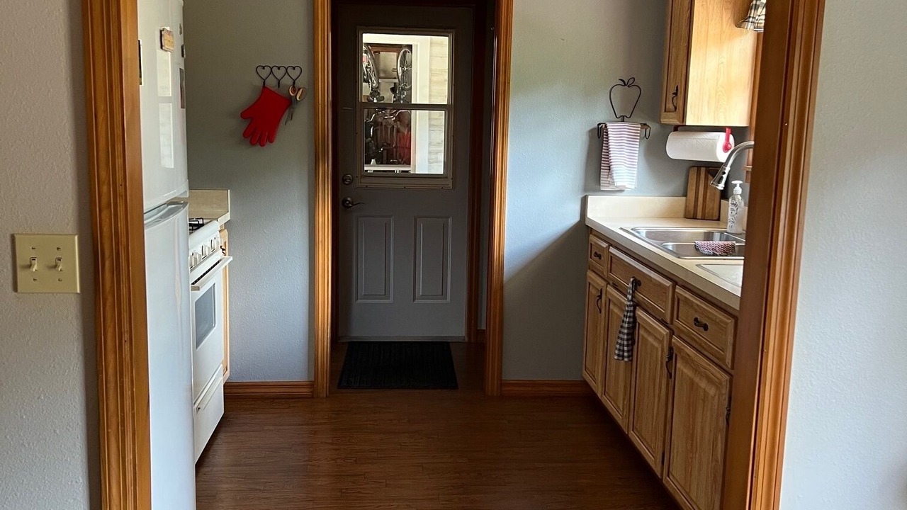 Photo of Kitchen in Leesburg