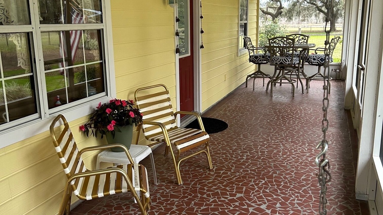 Photo of Outdoor in Leesburg