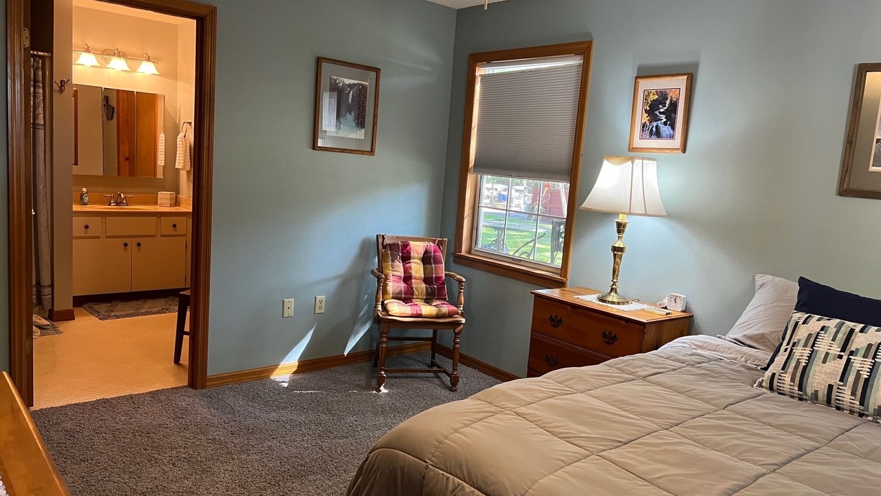 Photo of Bedroom in Leesburg