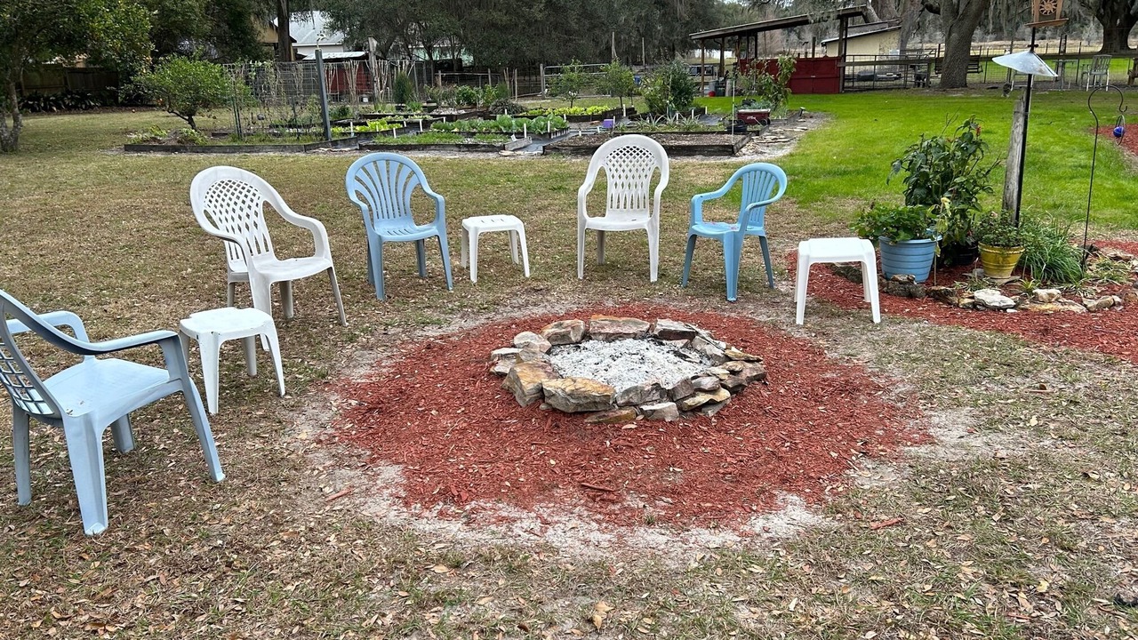 Photo of Outdoor in Leesburg