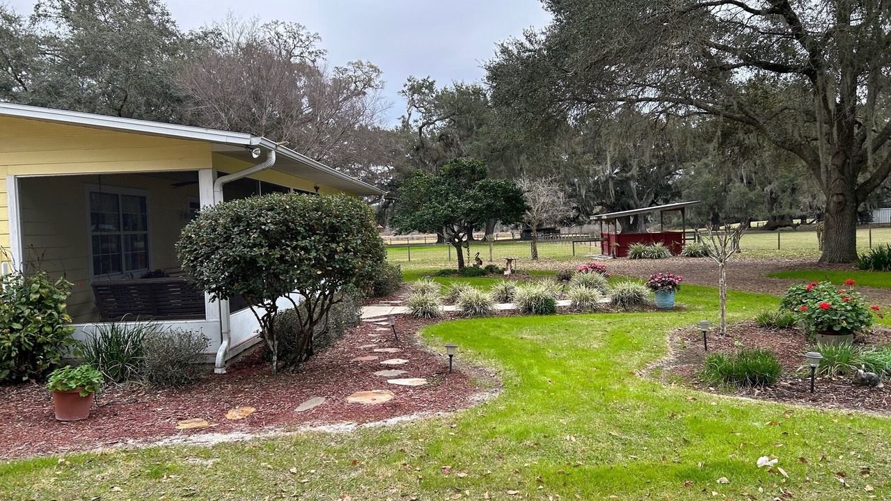 Photo of Outdoor in Leesburg