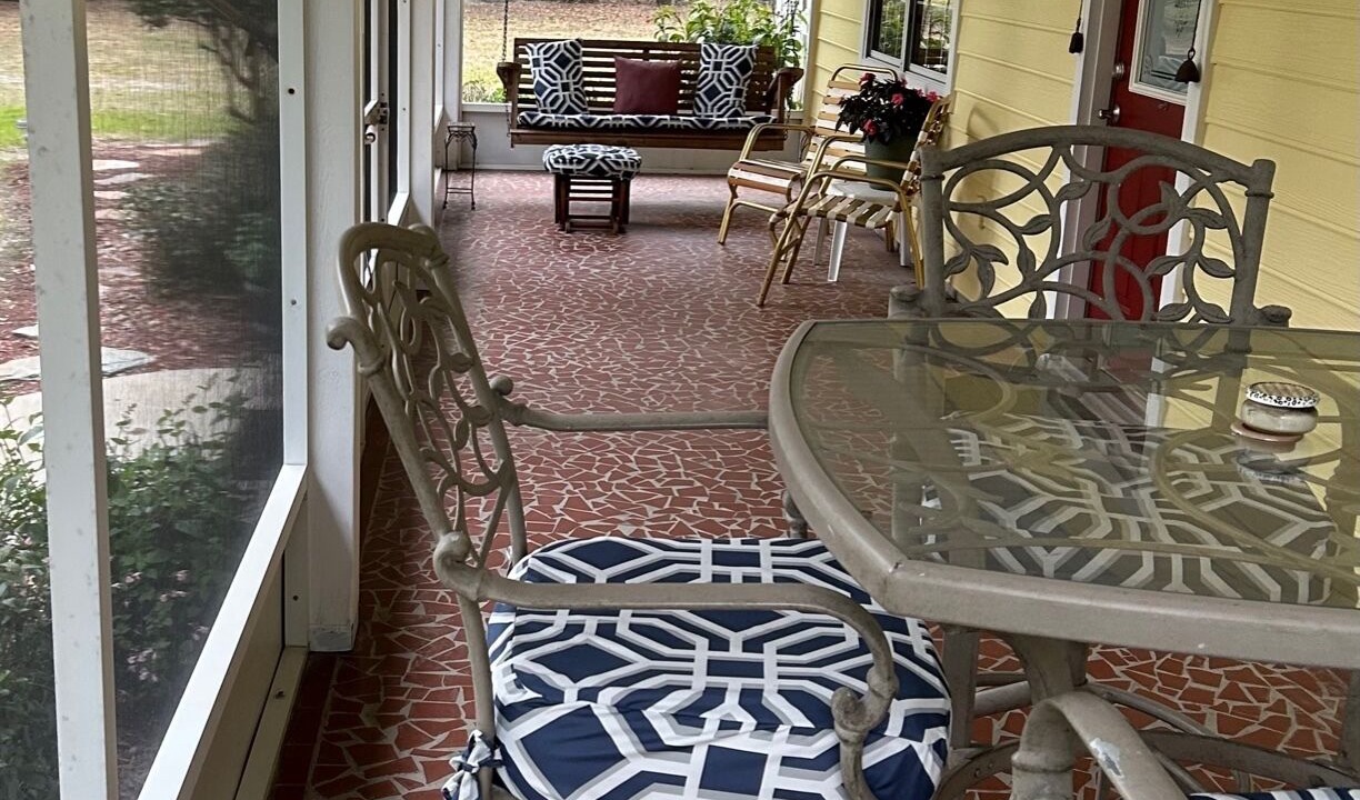 Photo of Outdoor in Leesburg