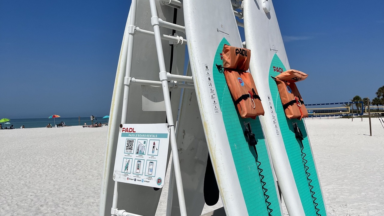 Photo of Others in St. Pete Beach